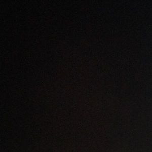 Meet your Posher, Jackson